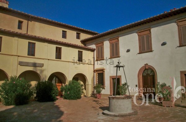 appartamento in vendita a Palaia in zona Alica