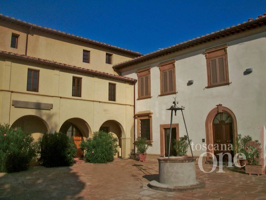 appartamento in vendita a Palaia in zona Alica