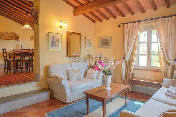 appartamento in vendita a Palaia