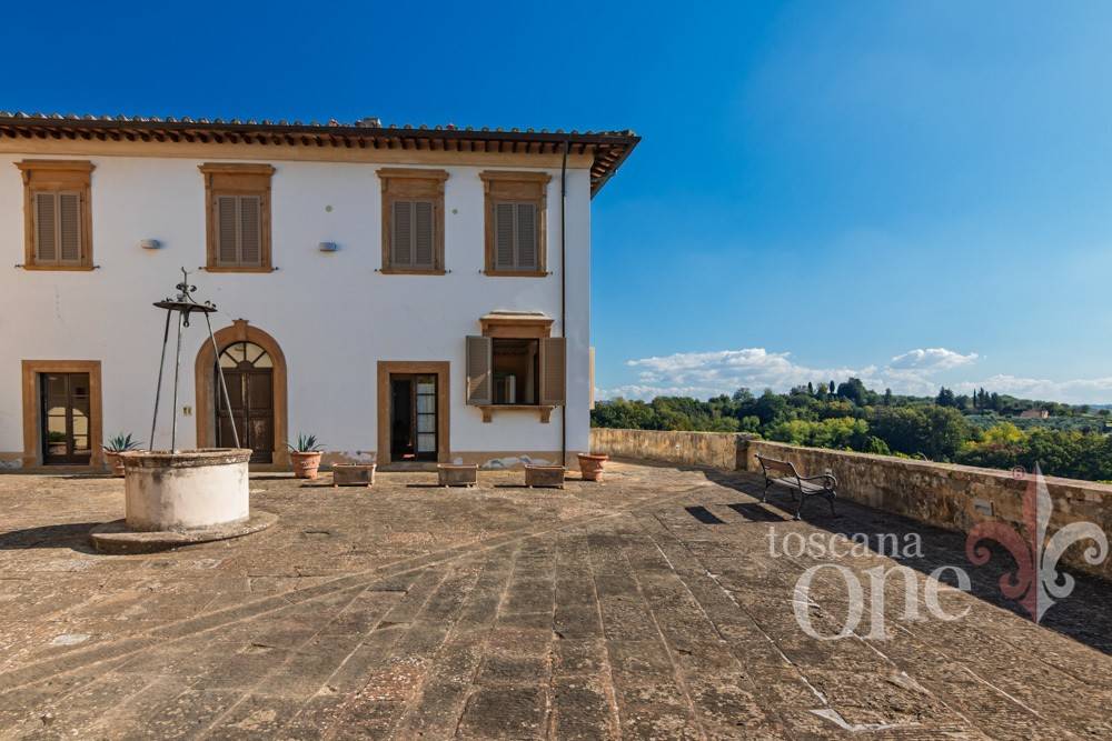 appartamento in vendita a Palaia in zona Alica