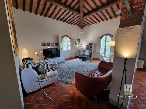 appartamento in vendita a Palaia