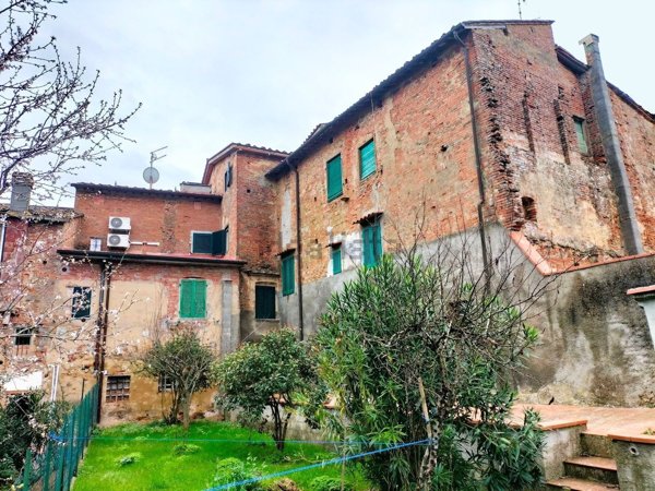 appartamento in vendita a Palaia