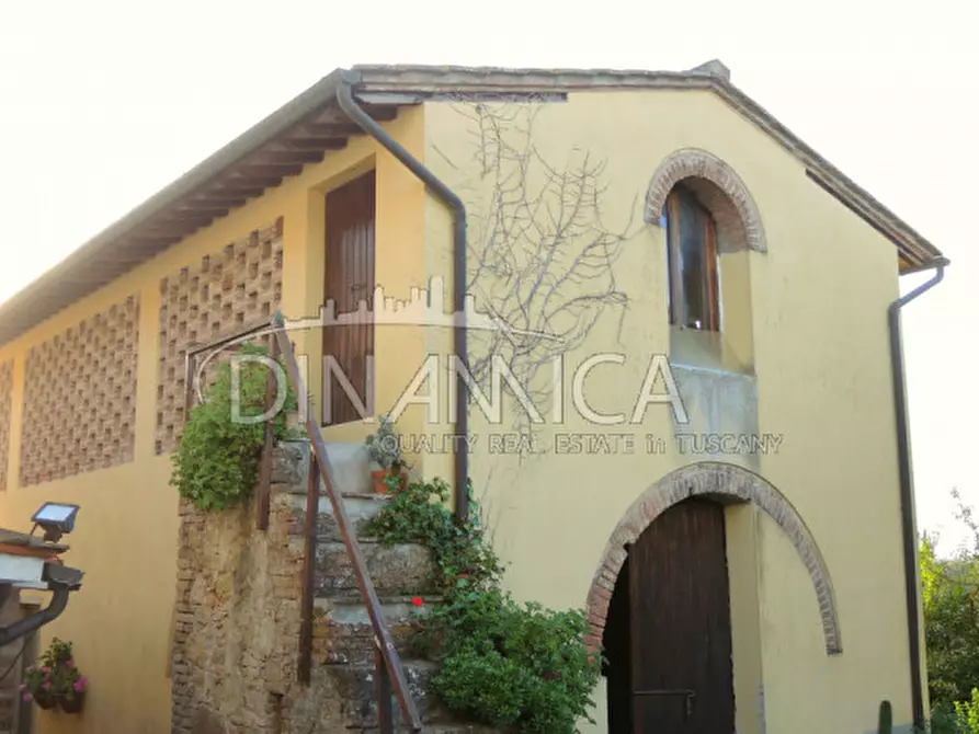 casa indipendente in vendita a Palaia in zona San Gervasio