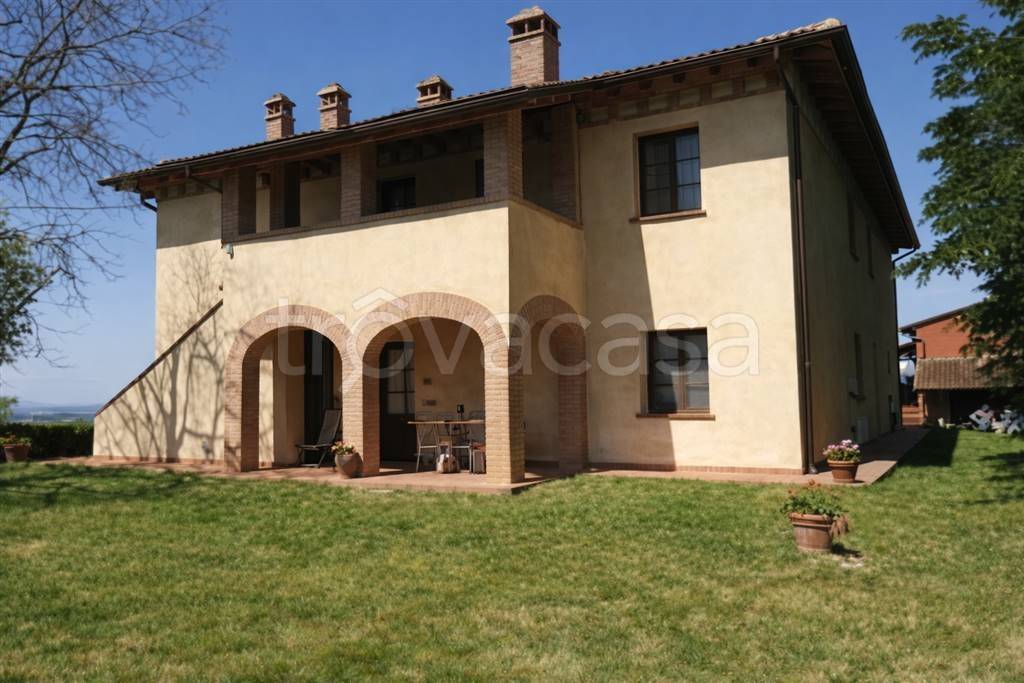 appartamento in vendita a Palaia