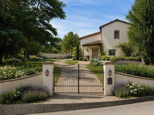casa indipendente in vendita a Palaia