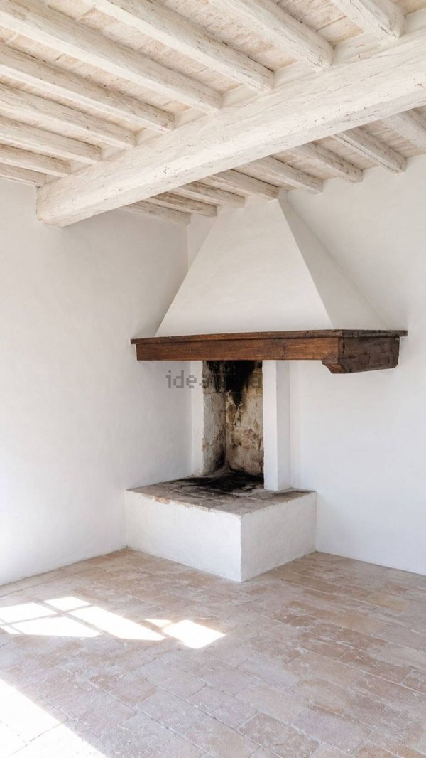 casa indipendente in vendita a Palaia