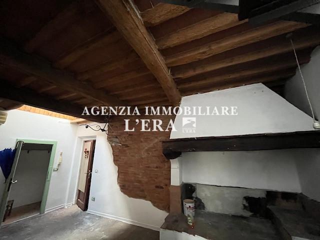 appartamento in vendita a Palaia in zona Partino