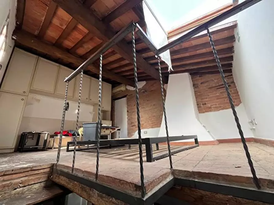 appartamento in vendita a Palaia in zona Partino