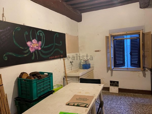 appartamento in vendita a Palaia