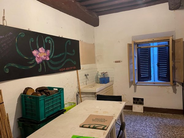 appartamento in vendita a Palaia