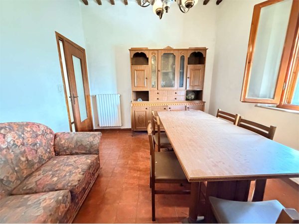 appartamento in vendita a Palaia in zona Montefoscoli