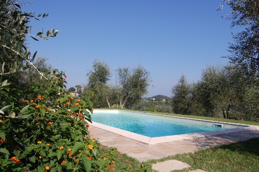 casa indipendente in vendita a Palaia