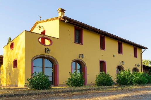 casa indipendente in vendita a Palaia