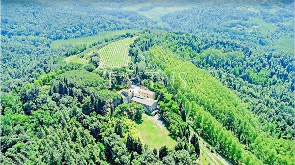 casale in vendita a Palaia