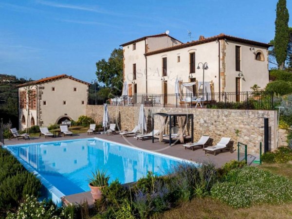 casa indipendente in vendita a Palaia