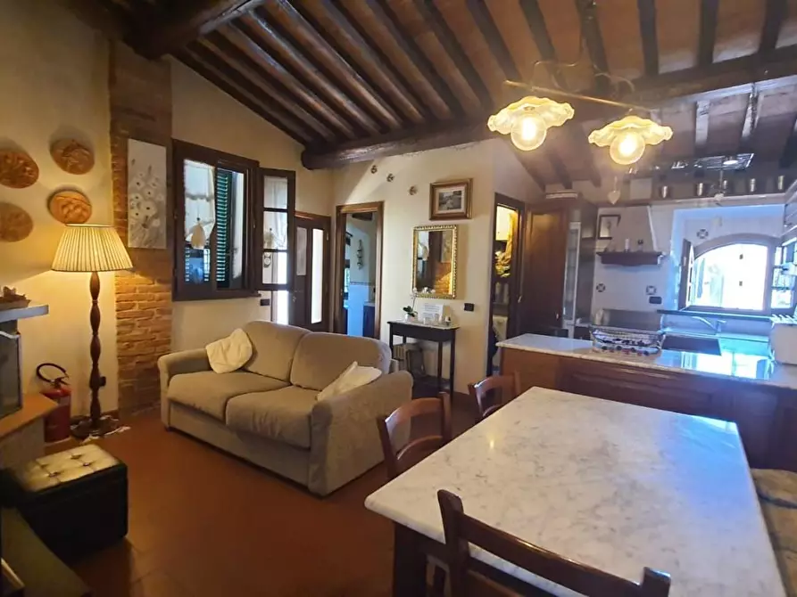 appartamento in vendita a Palaia