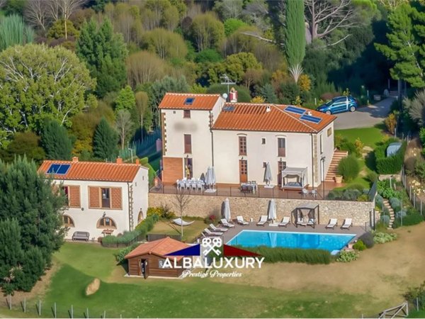 casa indipendente in vendita a Palaia