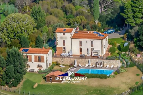 casa indipendente in vendita a Palaia