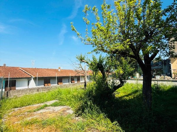 appartamento in vendita a Palaia in zona Montefoscoli