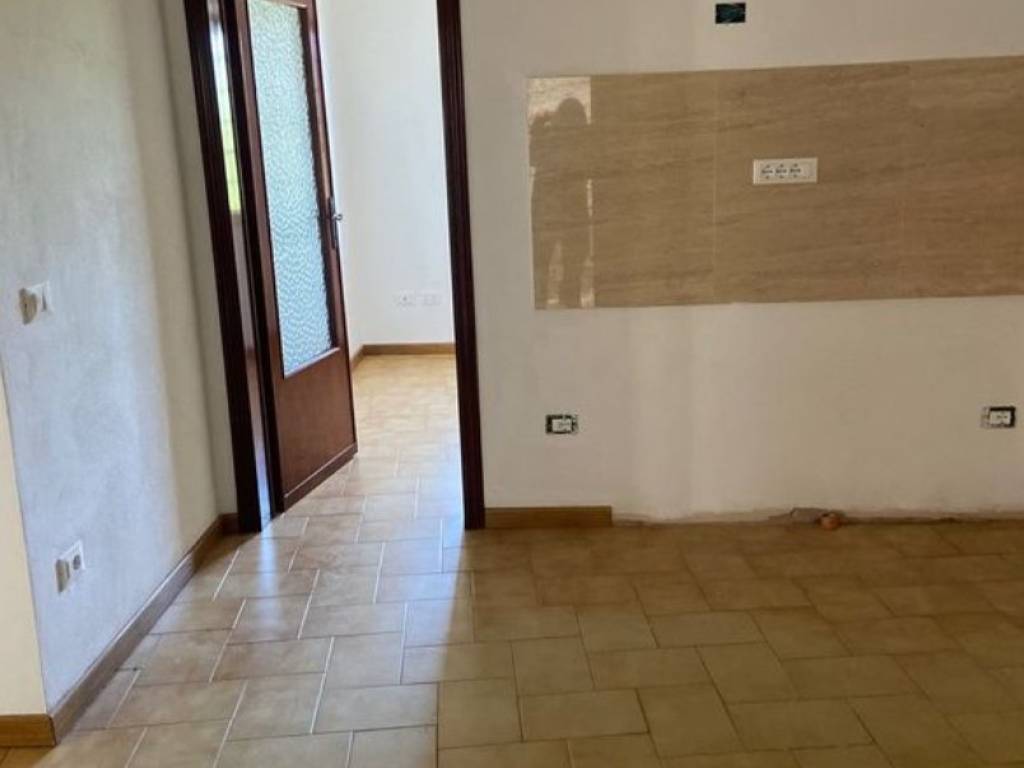 appartamento in vendita a Palaia in zona Montefoscoli