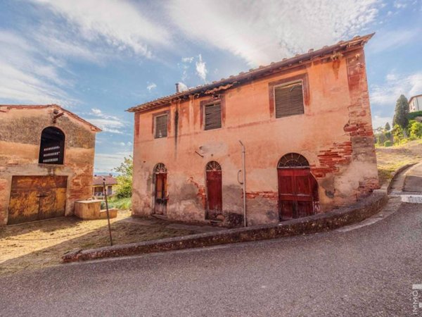 casa indipendente in vendita a Palaia