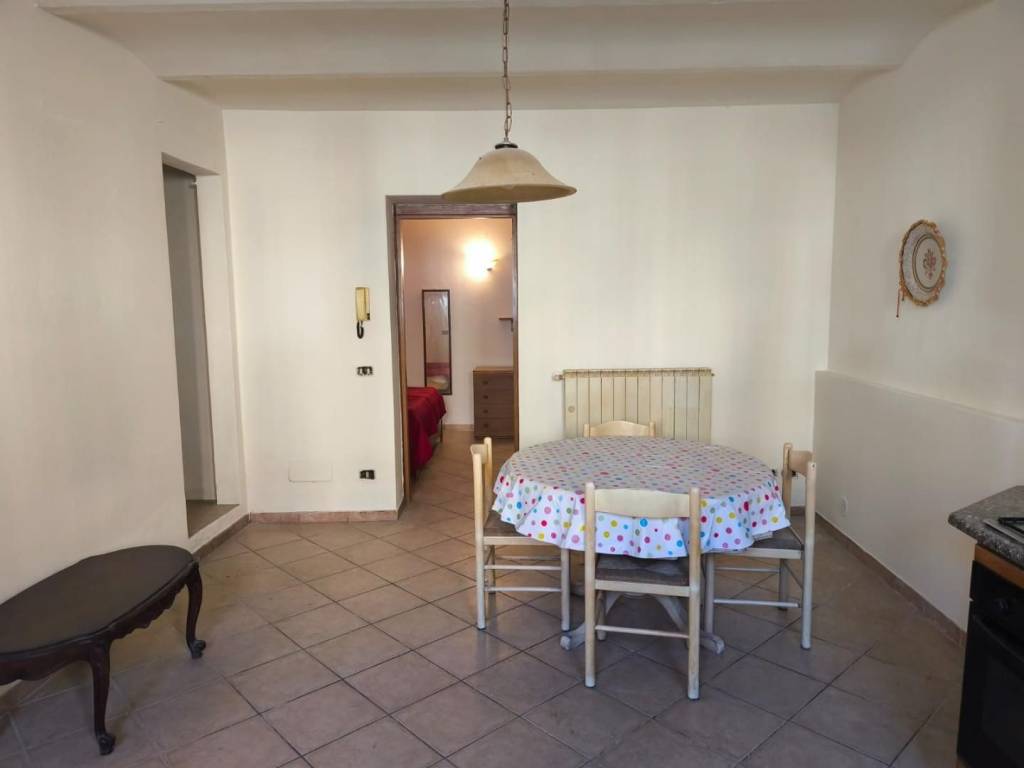 appartamento in vendita a Palaia in zona Forcoli