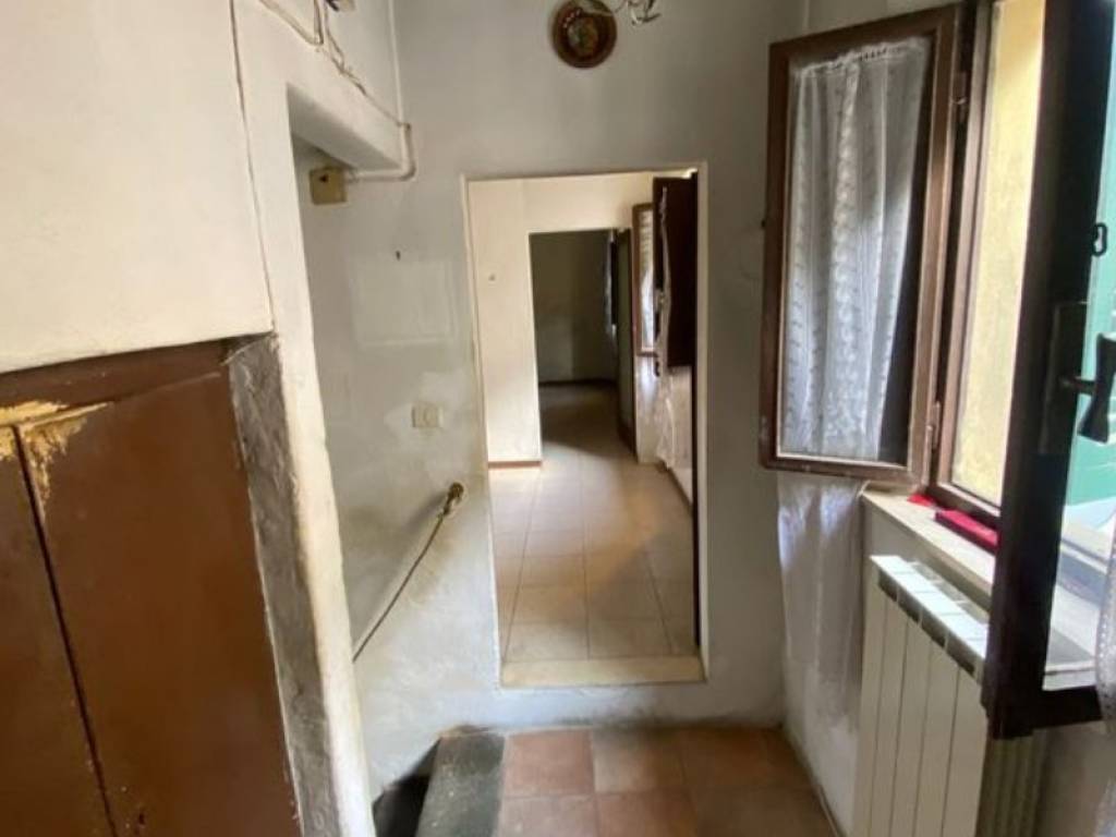 casa indipendente in vendita a Palaia
