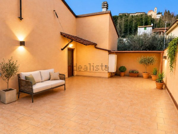 appartamento in vendita a Palaia in zona Forcoli