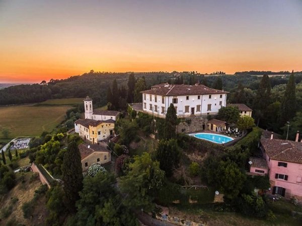 appartamento in vendita a Palaia in zona Alica