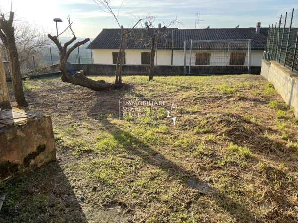 appartamento in vendita a Palaia in zona Montefoscoli