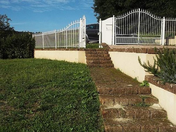 appartamento in vendita a Palaia