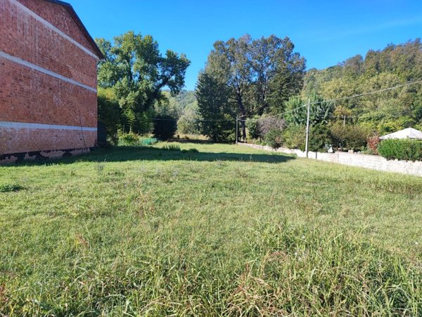 terreno edificabile in vendita a Palaia