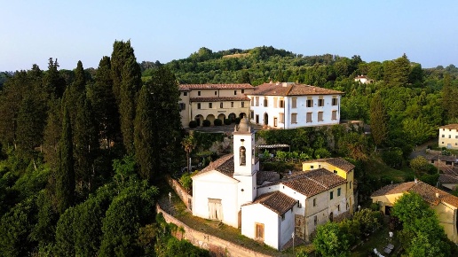 appartamento in vendita a Palaia in zona Alica