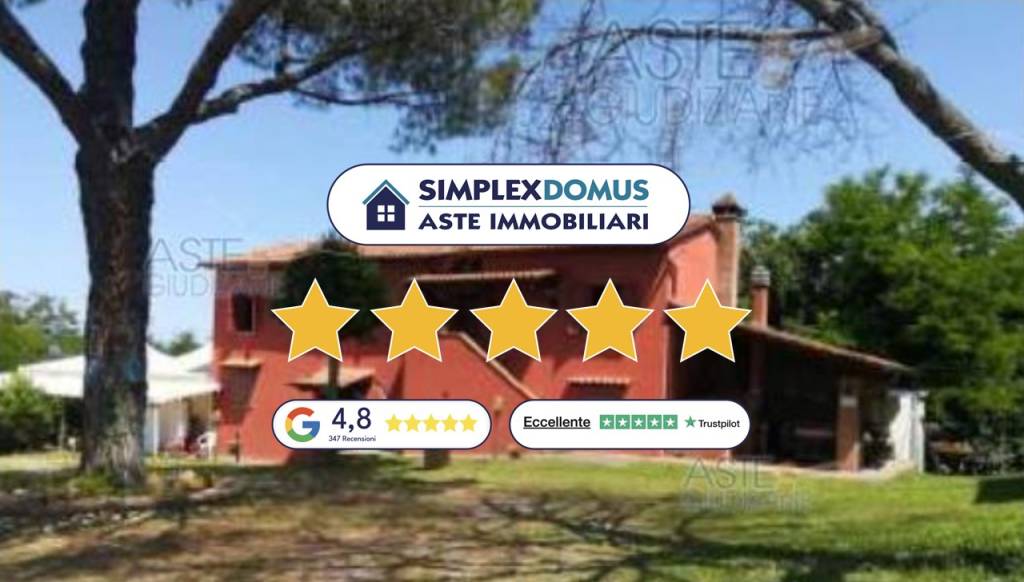 casa indipendente in vendita a Palaia