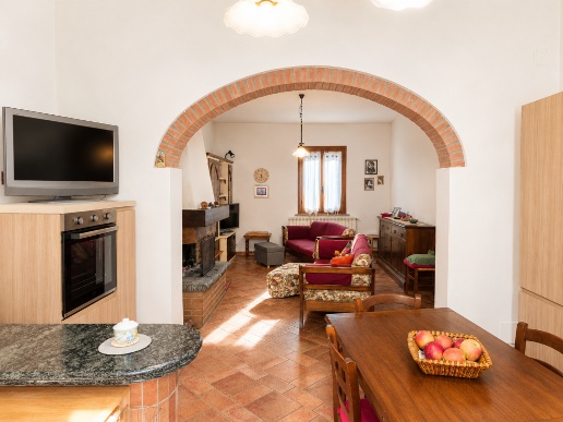 casa indipendente in vendita a Palaia