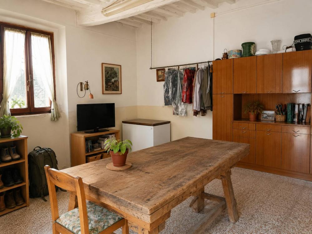 casa indipendente in vendita a Palaia in zona Montefoscoli