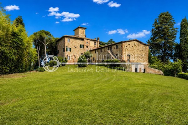casale in vendita a Palaia