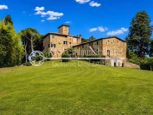 casa indipendente in vendita a Palaia