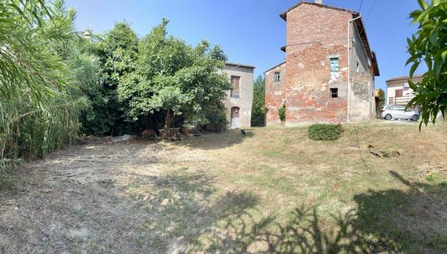 casa indipendente in vendita a Palaia in zona San Gervasio