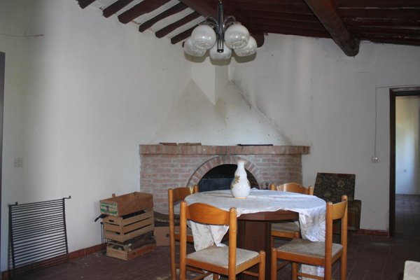 casa indipendente in vendita a Palaia