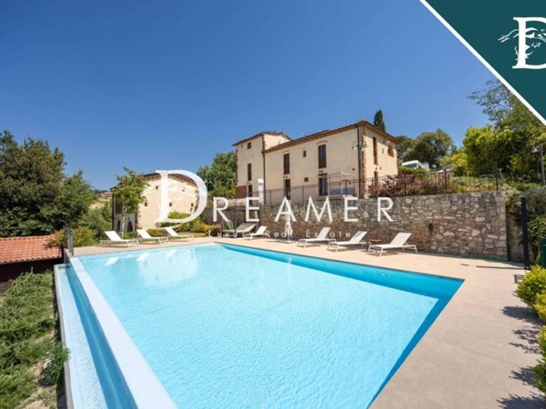 casa indipendente in vendita a Palaia