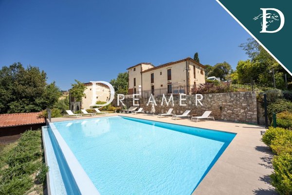 casa indipendente in vendita a Palaia