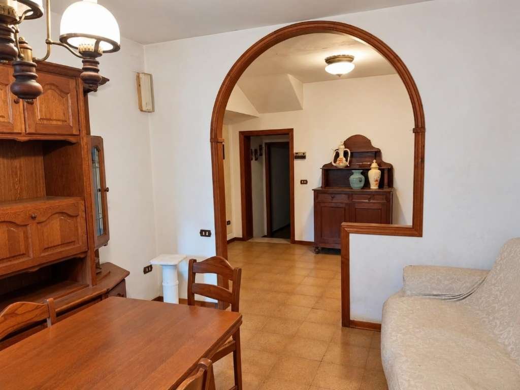 appartamento in vendita a Palaia in zona Partino