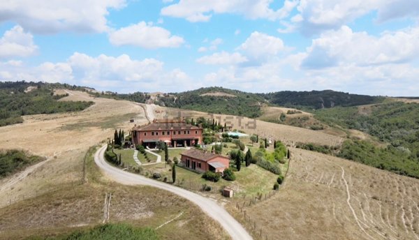 casa indipendente in vendita a Palaia in zona Montanelli