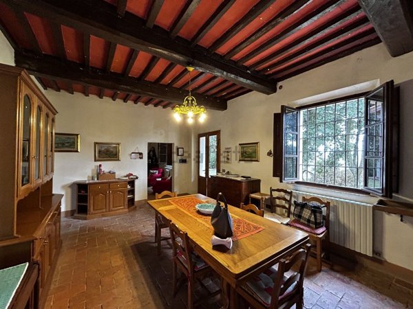 casa indipendente in vendita a Palaia in zona Gello