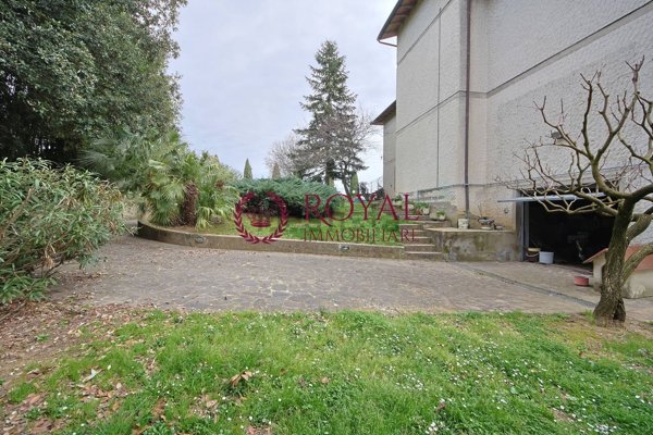 casa indipendente in vendita a Palaia in zona Gello