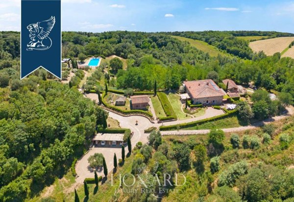 casa indipendente in vendita a Palaia