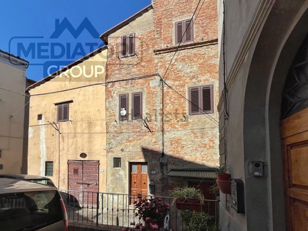 appartamento in vendita a Palaia in zona Gello