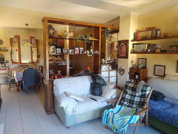 appartamento in vendita a Palaia in zona Baccanella