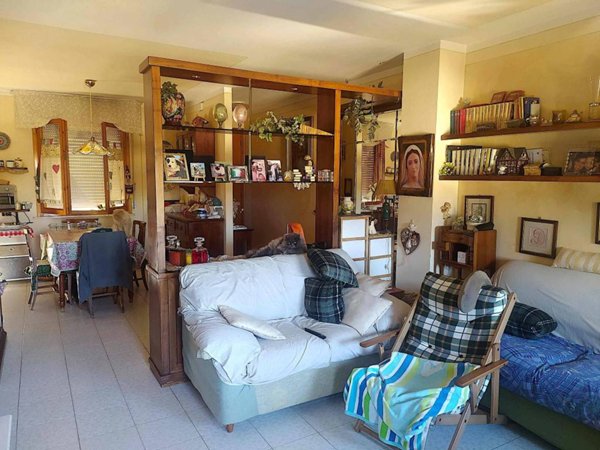 appartamento in vendita a Palaia in zona Forcoli